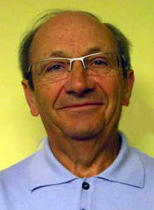 Jean Marie